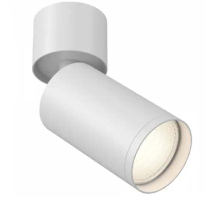 Ceiling luminaire C050CL-U-1W
