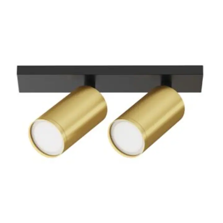 Ceiling luminaire C051CL-U-02BMG