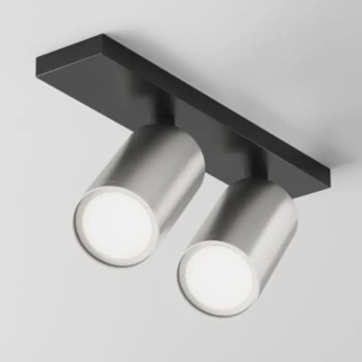 Ceiling luminaire C051CL-U-02BS