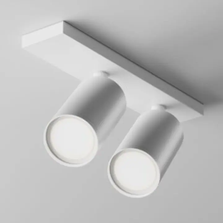 Ceiling luminaire C051CL-U-2W