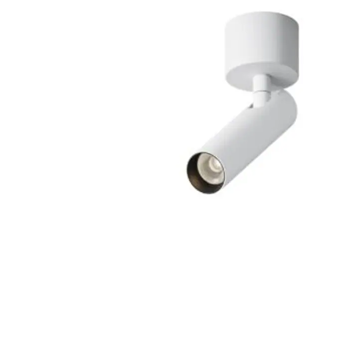 Ceiling luminaire C141CL-L125-6W3K-W