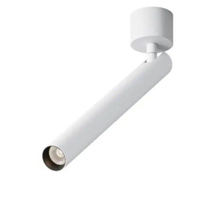 Ceiling luminaire C141CL-L300-6W3K-W
