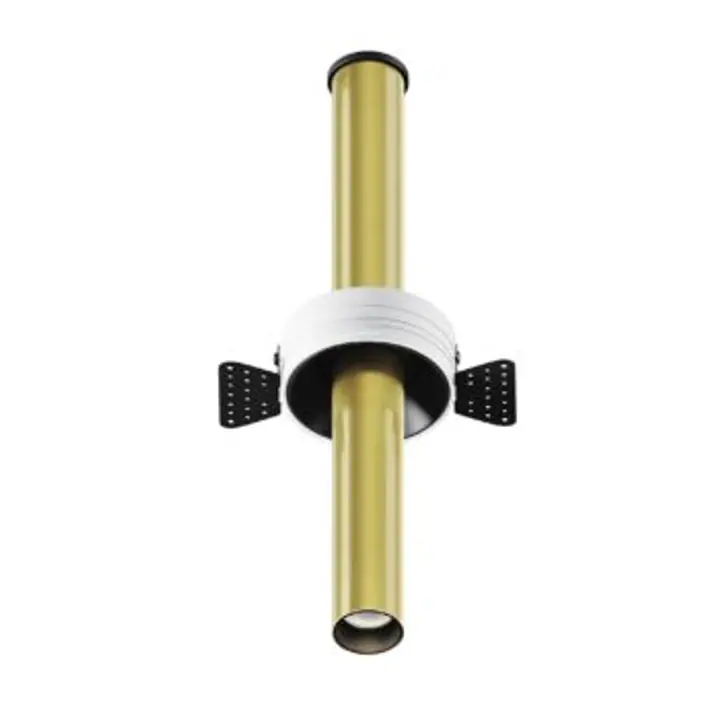 Downlight C140TRS-L300-7W3K-BBS