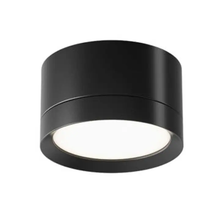 Ceiling luminaire C086CL-GX53-SRD-B