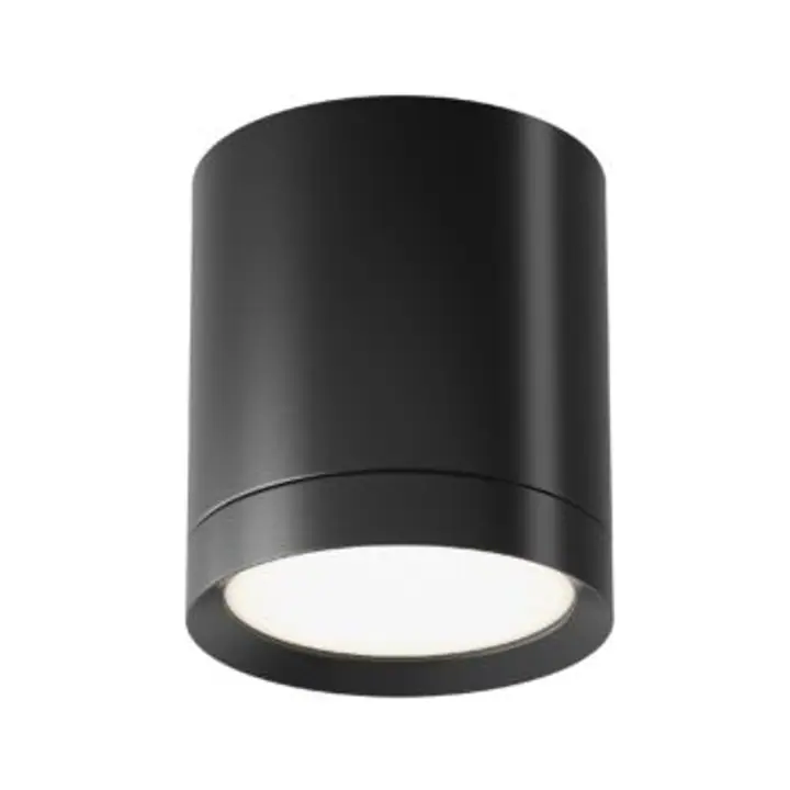 Ceiling luminaire C086CM-GX53-MRD-B