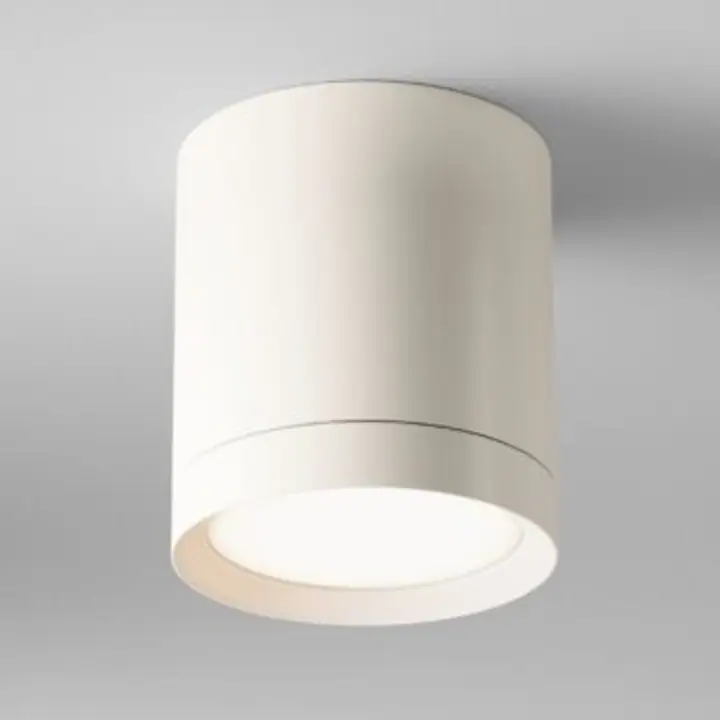 Ceiling luminaire C086CM-GX53-MRD-W