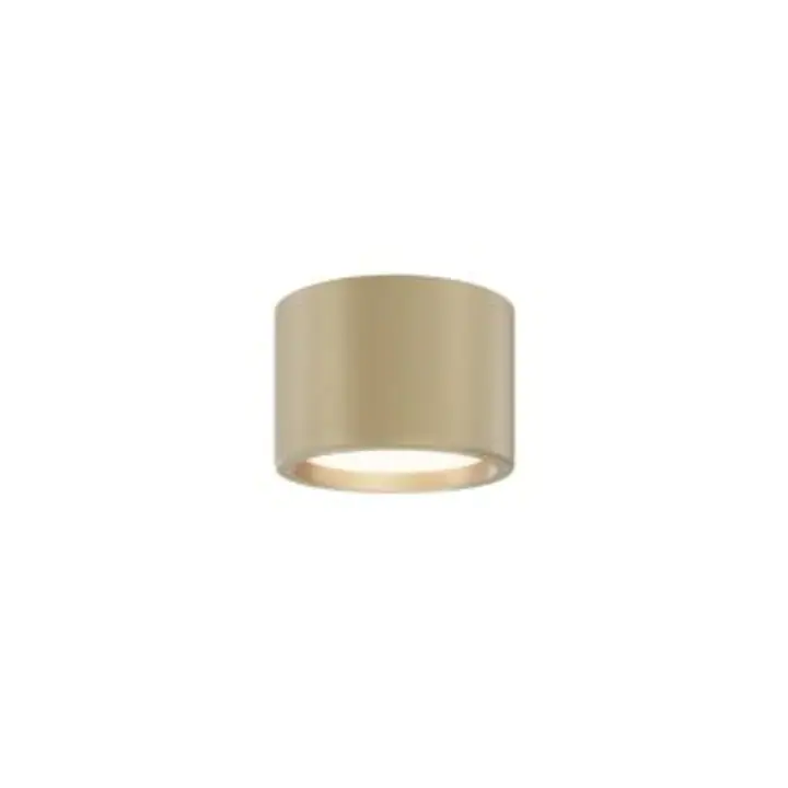 Ceiling luminaire C090CL-10W3K-MG