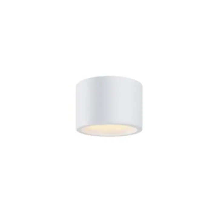 Ceiling luminaire C090CL-10W3K-W