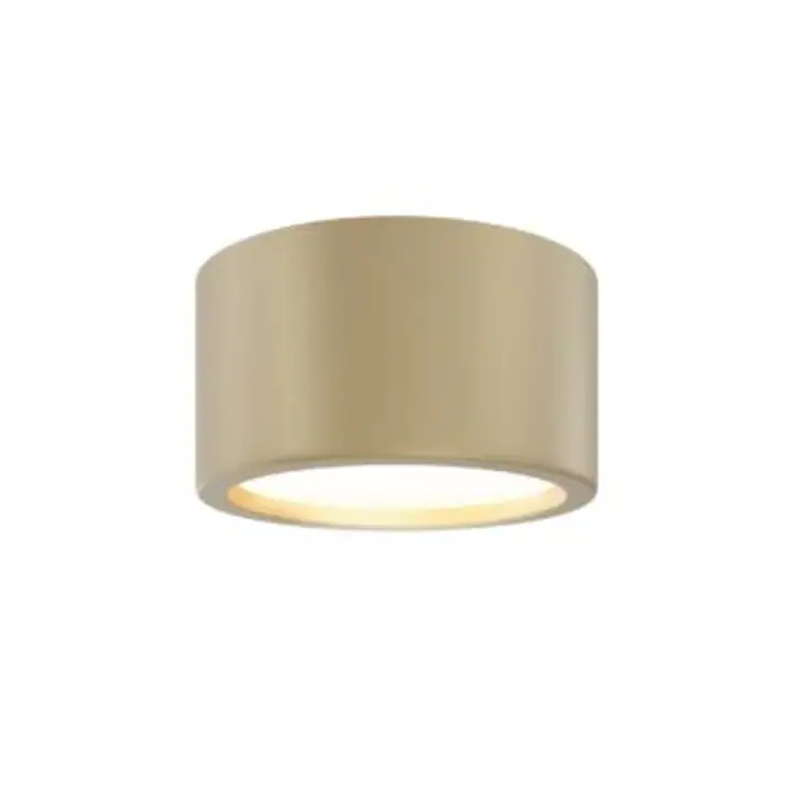Ceiling luminaire C090CL-15W3K-MG
