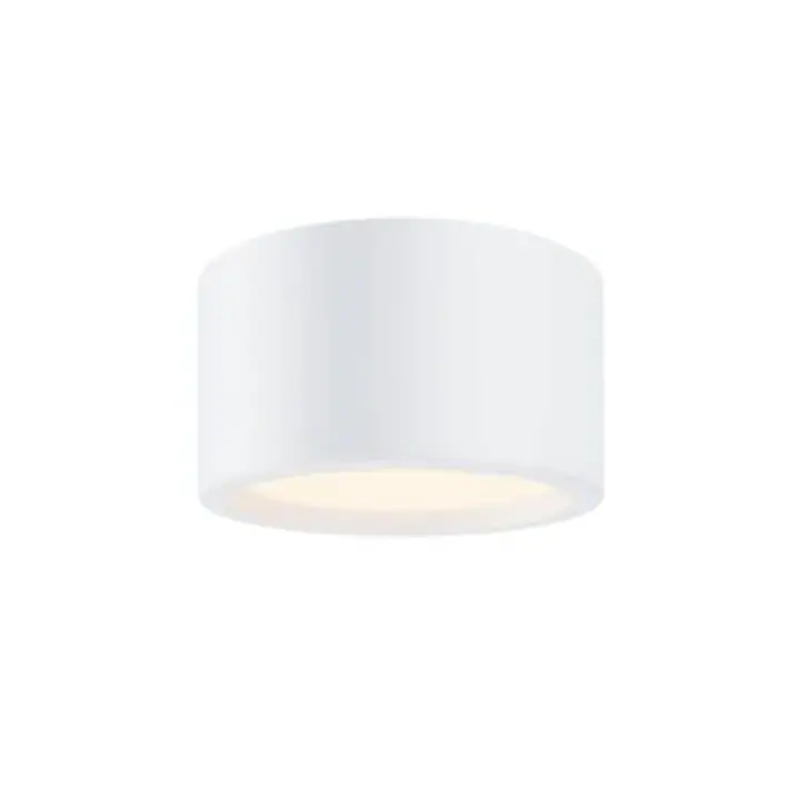 Ceiling luminaire C090CL-15W3K-W
