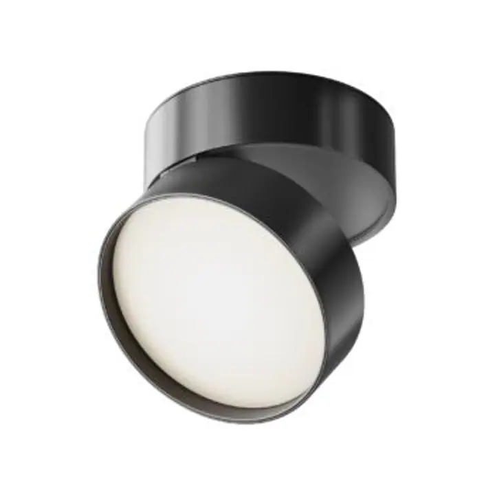 Ceiling luminaire C024CL-L18B4K