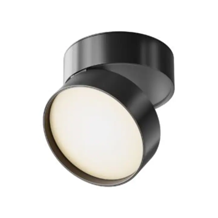 Ceiling luminaire C024CL-L18B
