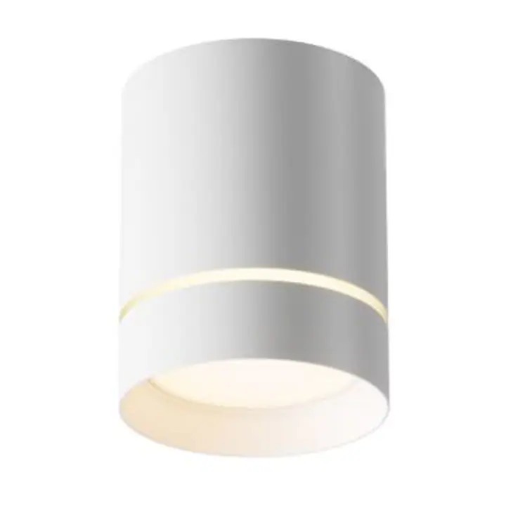 Ceiling luminaire C085CL-9W3K-W