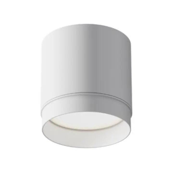 Ceiling luminaire C088CL-GX53-W