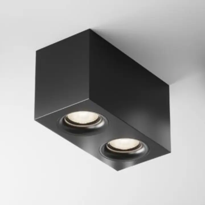 Ceiling luminaire C013CL-02B
