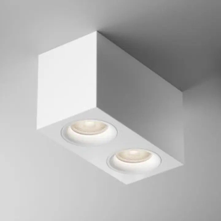 Ceiling luminaire C013CL-02W