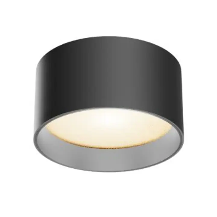 Ceiling luminaire C089CL-15W3K-B
