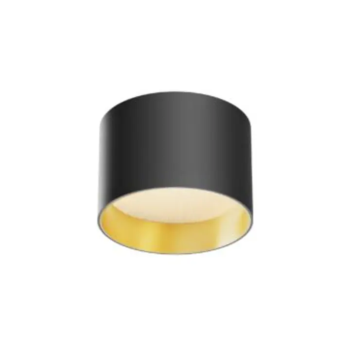 Ceiling luminaire C089CL-8W3K-BMG