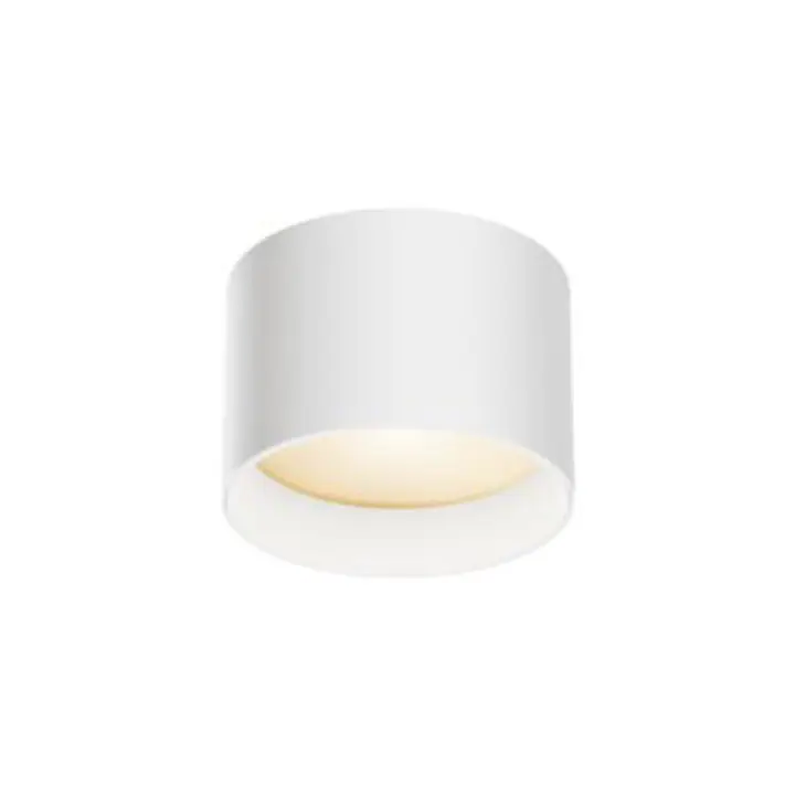 Ceiling luminaire C089CL-8W3K-W