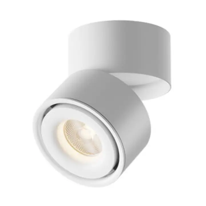 Ceiling luminaire C084CL-15W3K-W