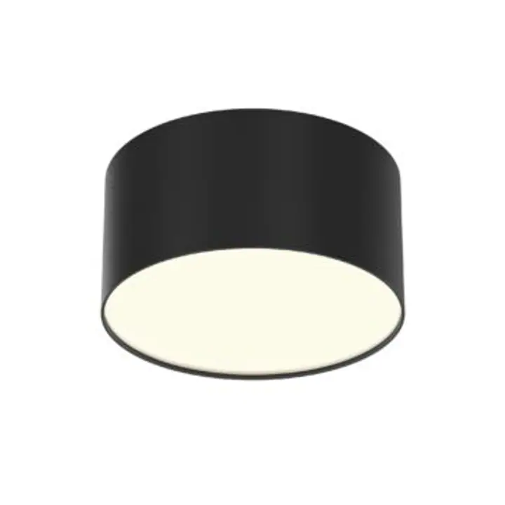 Ceiling luminaire C032CL-12W3K-RD-B