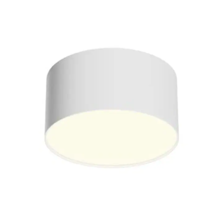 Ceiling luminaire C032CL-12W3K-RD-W