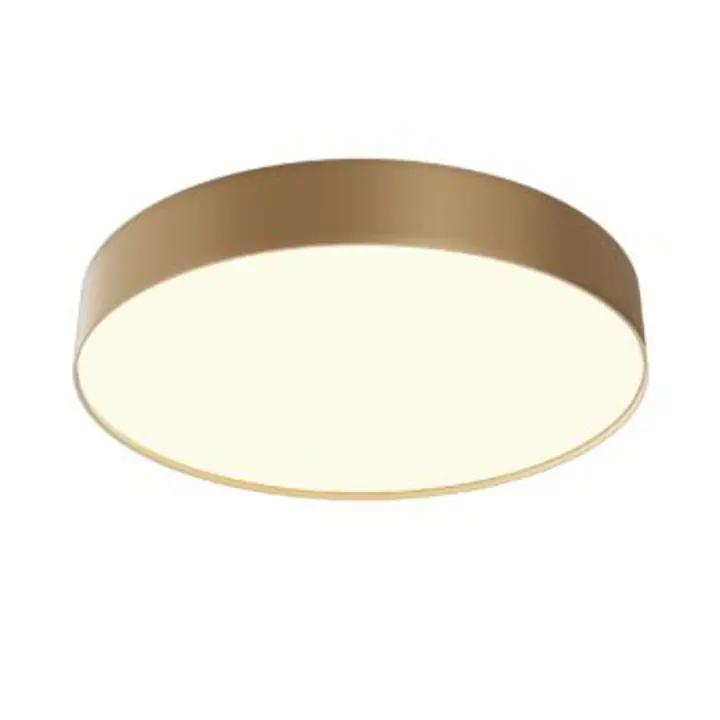 Ceiling luminaire C032CL-45W3K-RD-MG