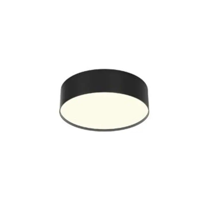 Ceiling luminaire C032CL-24W3K-RD-B