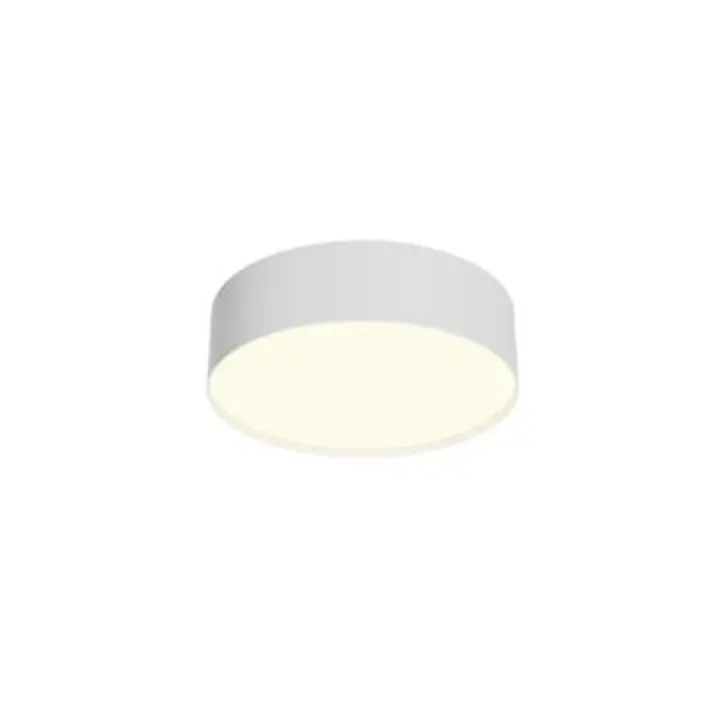 Ceiling luminaire C032CL-24W3K-RD-W