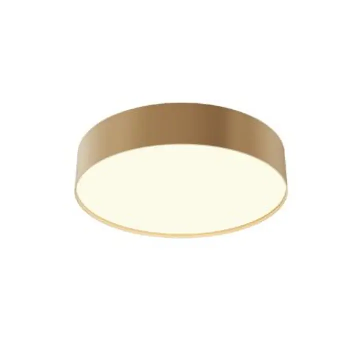 Ceiling luminaire C032CL-36W3K-RD-MG