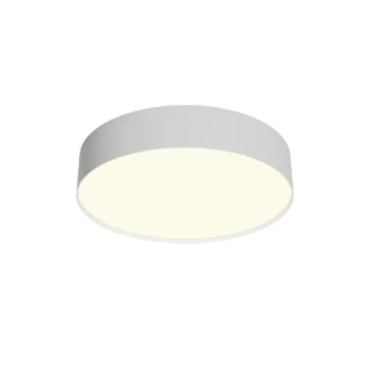 Ceiling luminaire C032CL-36W3K-RD-W