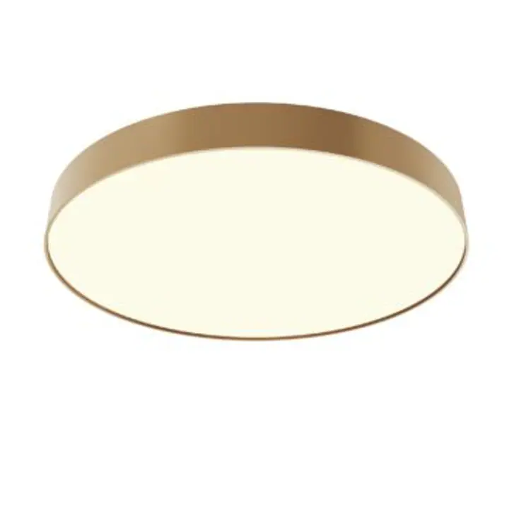 Ceiling luminaire C032CL-90W3K-RD-MG