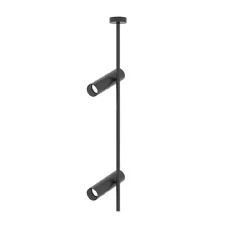 Ceiling luminaire C021CL-02B