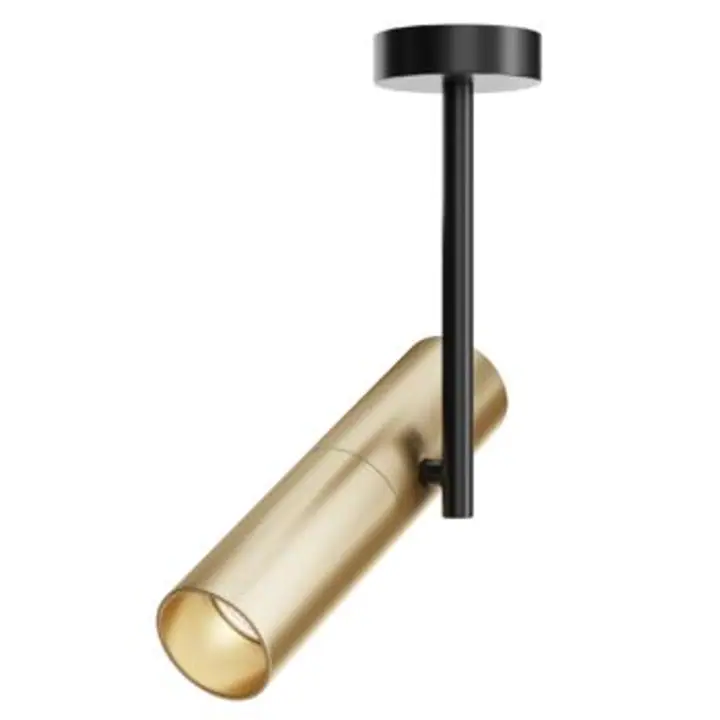 Ceiling luminaire C020CL-01GB