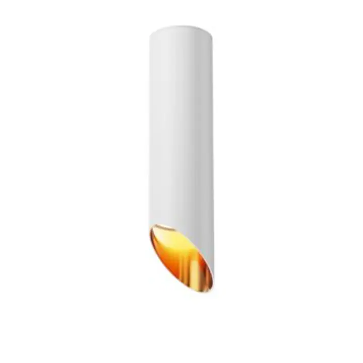 Ceiling luminaire C044CL-01-25GU10-W