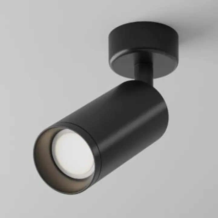 Ceiling luminaire C017CW-01B