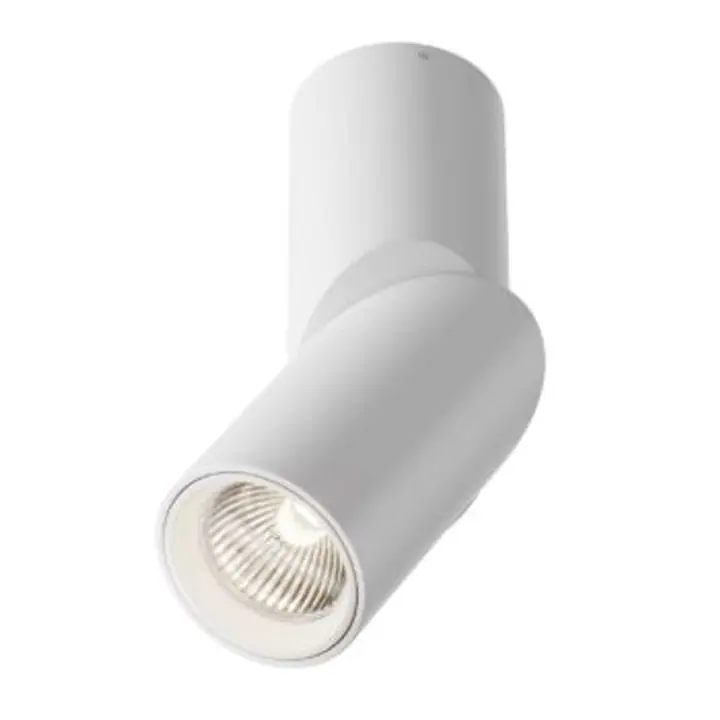 Ceiling luminaire C027CL-L10W4K