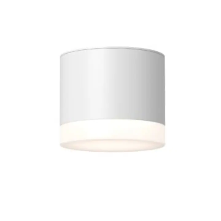 Ceiling luminaire C087CL-GX53-W