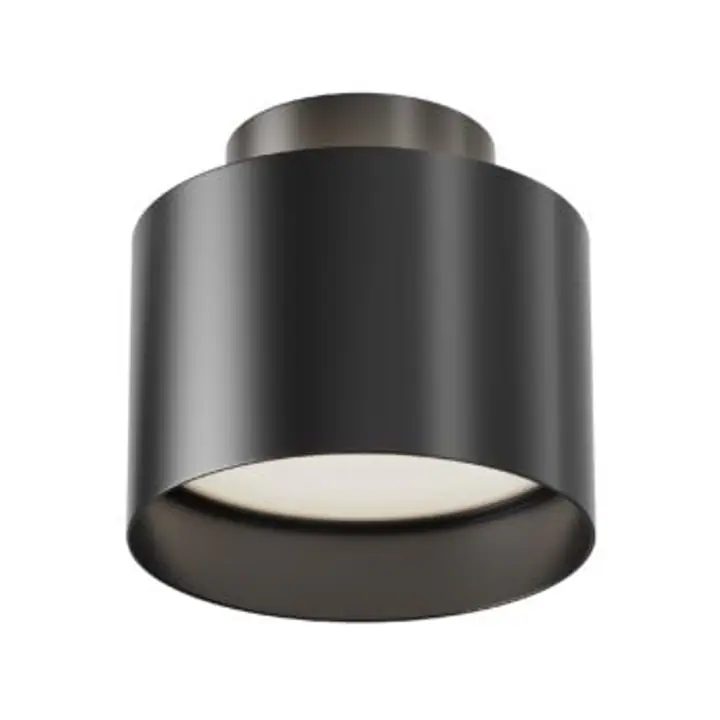 Ceiling luminaire C009CW-L12B4K