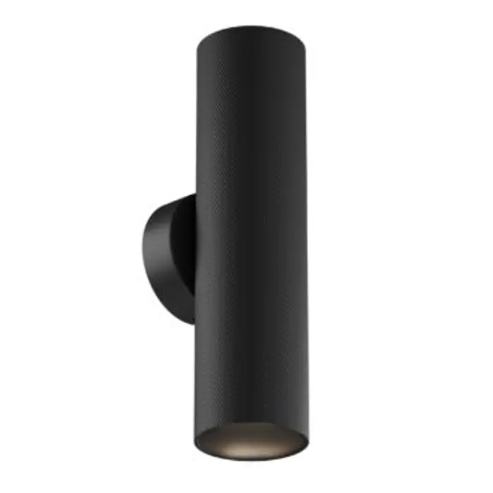 Wall Luminaire C080WL-02-GU10-B