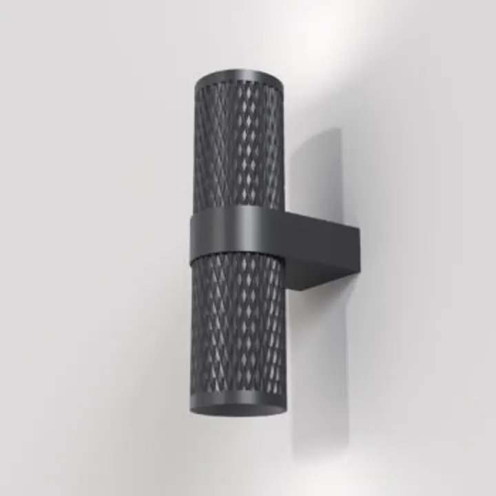 Wall luminaire C069WL-02B