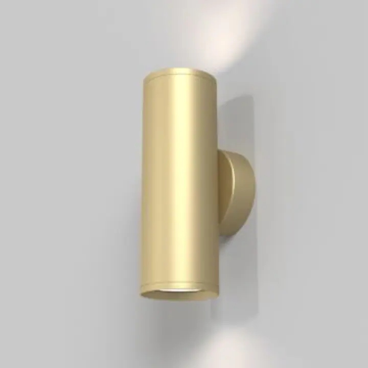 Wall luminaire C068WL-02MG