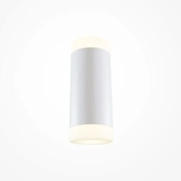 Wall luminaire C027WL-L10W