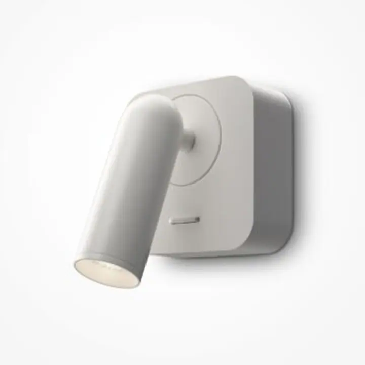Wall luminaire C039WL-L3W3K
