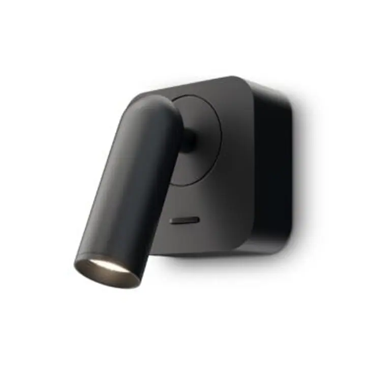 Wall luminaire C039WL-L3B3K