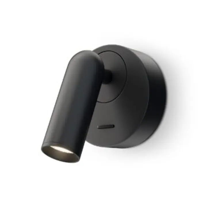 Wall luminaire C038WL-L3B3K
