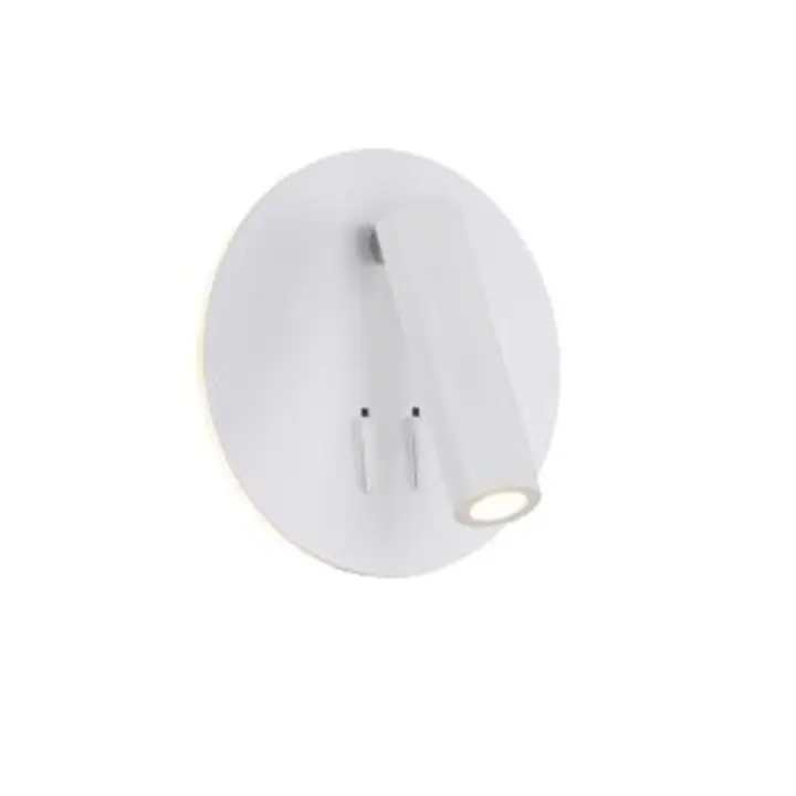 Wall luminaire C176-WL-01-6W-W