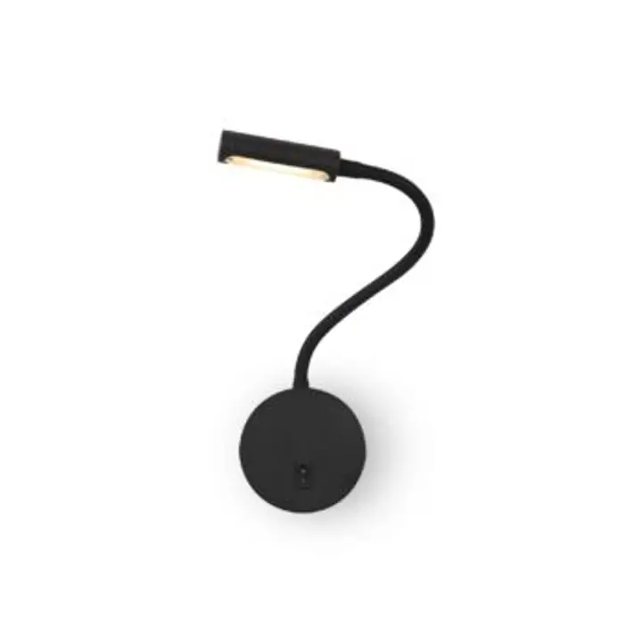 Wall Lamp C035WL-L3B3K