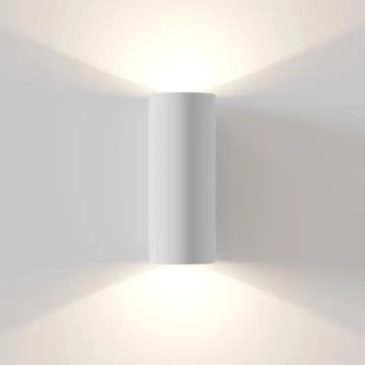 Wall luminaire C191-WL-02-W