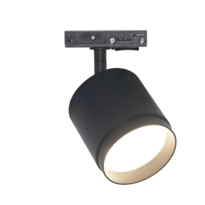 Track Luminaire TR088-1-GX53-B